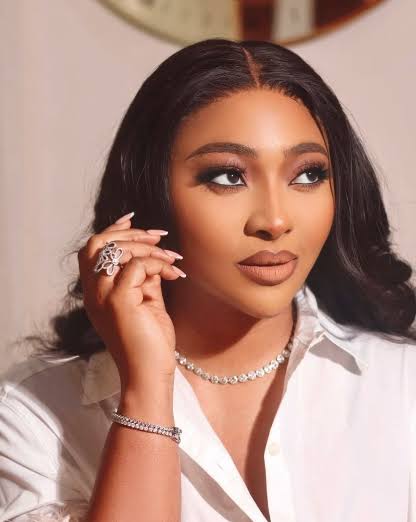 Lilian Esoro educational background 