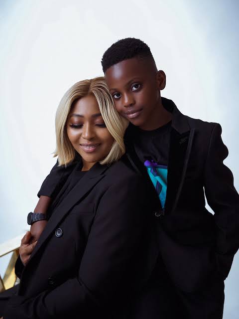 Lilian Esoro personal life 