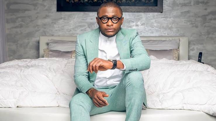 Ubi Franklin educational background 