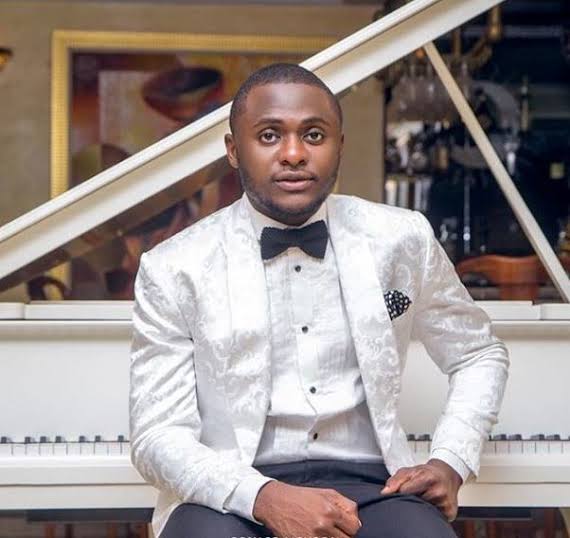 Ubi Franklin personal life 