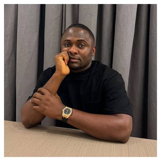 Ubi Franklin Net worth