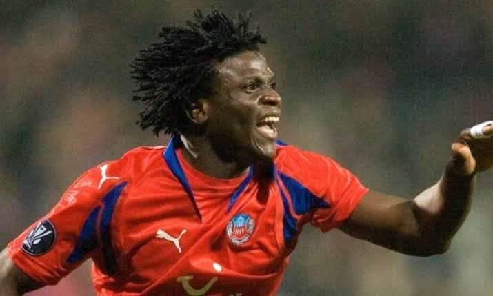 Razak Omotoyossi Net worth