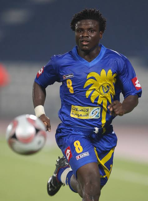 Razak Omotoyossi Personal life