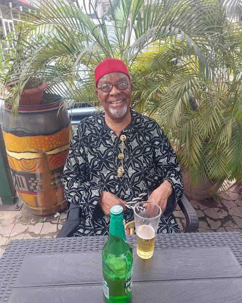 Fabian Adibe Controversies