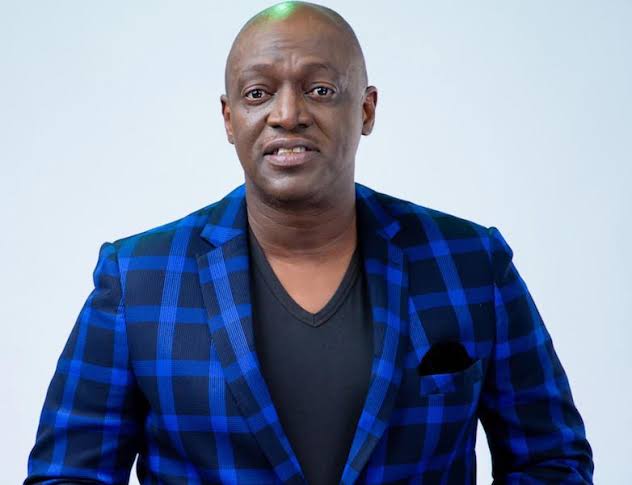 Sammie Okposo biography