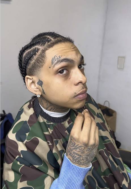 Lil Tony Net worth