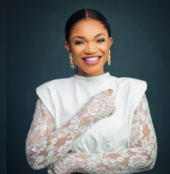 Ada Ehi Net worth