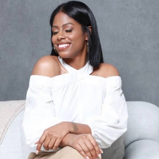 TIphani Montgomery biography