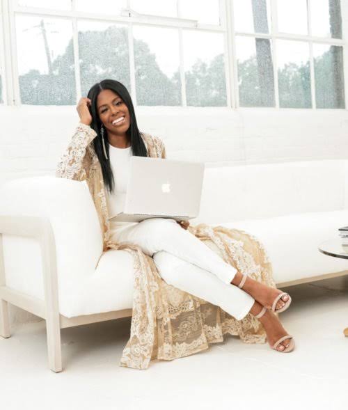TIphani Montgomery educational background