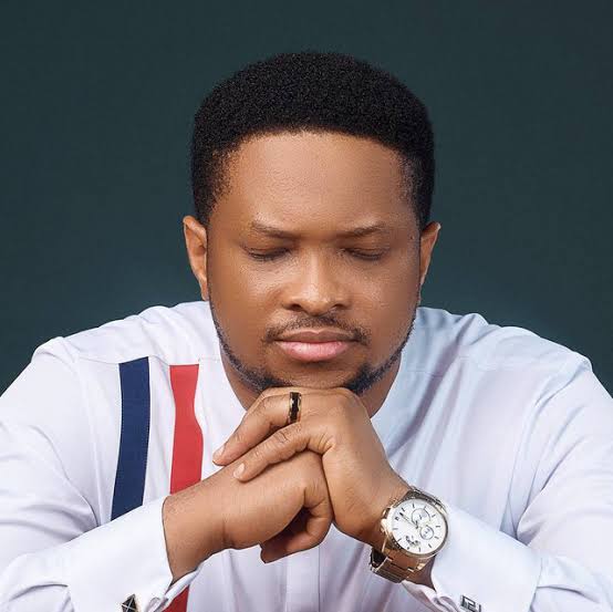 Lawrence Oyor educational background