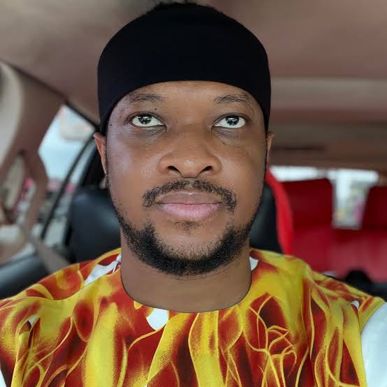 Lawrence Oyor Career