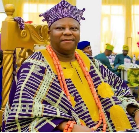 Joseph Oloyede Educational background