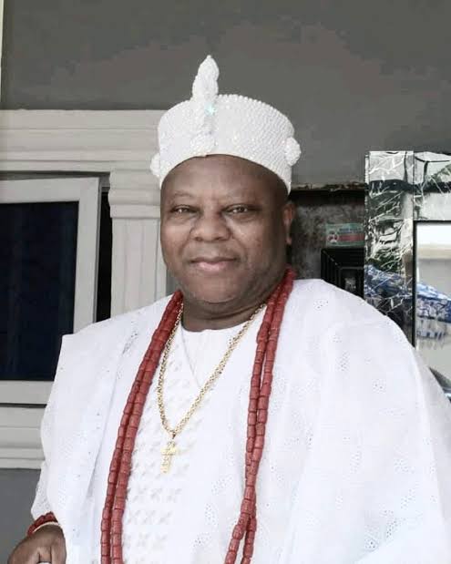 Joseph Oloyede personal life
