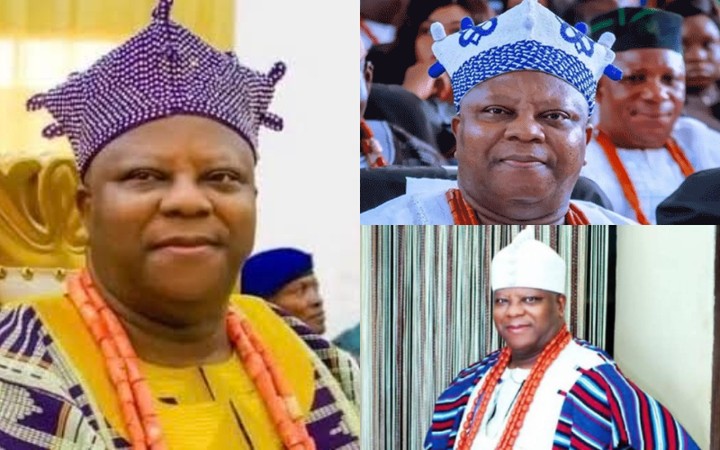Joseph Oloyede Net worth