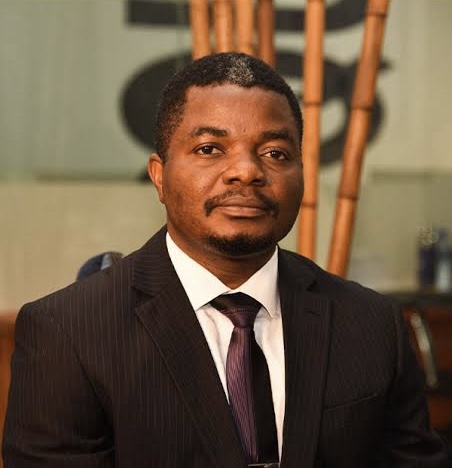 Gabriel Okeowo biography