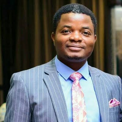 Gabriel Okeowo educational background