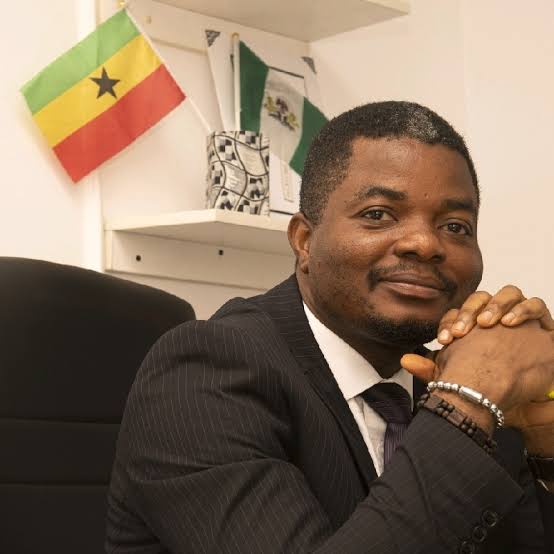 Gabriel Okeowo personal life