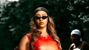 MONA 4REALL BIOGRAPHY