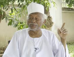 SANI DAURA BIOGRAPHY