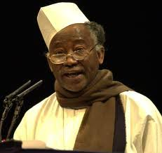 SANI DAURA NET WORTH
