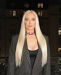 ERIKA JAYNE BIOGRAPHY