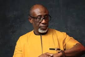 JOSEPH IKPEA BIOGRAPHY