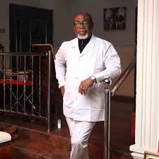 JOSEPH IKPEA NET WORTH