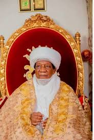 MOHAMMED SANI SAMI BIOGRAPHY