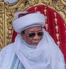 MOHAMMED SANI SAMI BIOGRAPHY