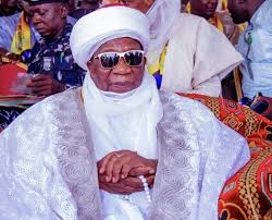 MOHAMMED SANI SAMI NET WORTH