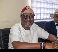 JOE OKOJIE BIOGRAPHY