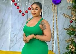 NOLLYWOOD SARAH MARTINS BIOGRAPHY
