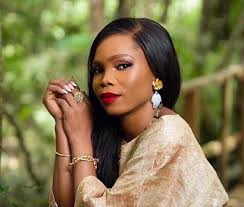 VICTORIA ORENZE BIOGRAPHY