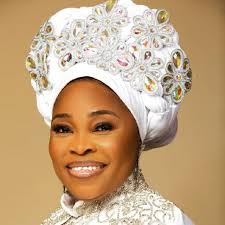 TOPE ALABI BIOGRAPHY