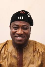 IBRAHIM MURTALA MOHAMMED BIOGRAPHY