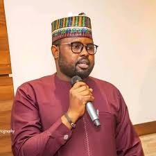 ABDULLAHI GARBA RAMAT BIOGRAPHY
