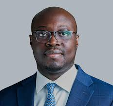 CASSIEL ATO FORSON BIOGRAPHY