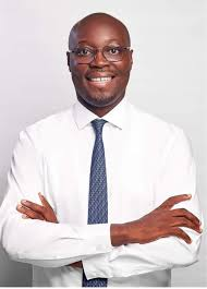 CASSIEL ATO FORSON BIOGRAPHY
