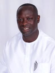 EMMANUEL KOFI ARMAH BUAH BIOGRAPHY