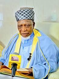 YAHAYA JINGIR BIOGRAPHY