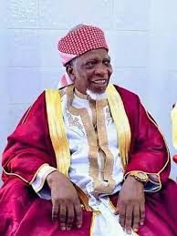 YAHAYA JINGIR BIOGRAPHY