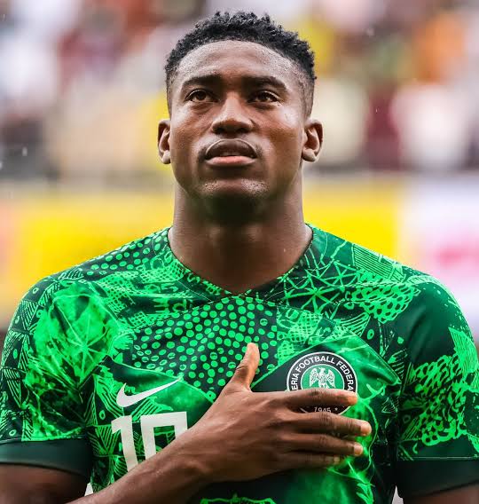 Taiwo Awoniyi biography
