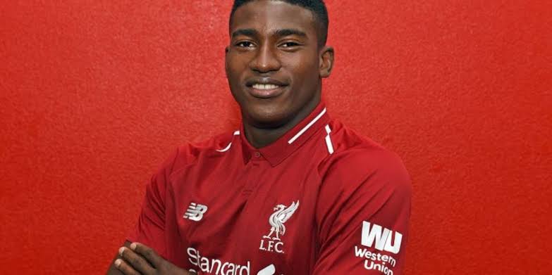 Taiwo Awoniyi Career