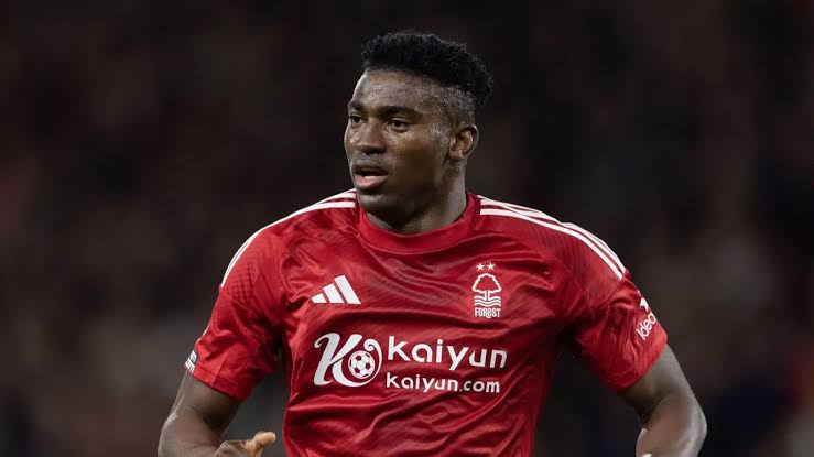 Taiwo Awoniyi Controversies