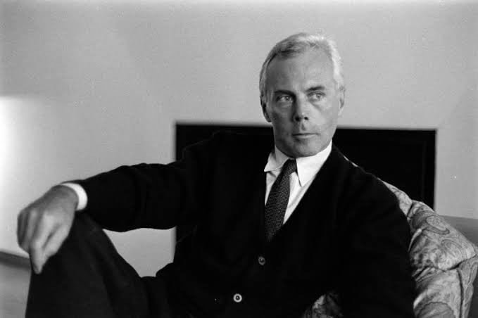 Georgio Armani Death
