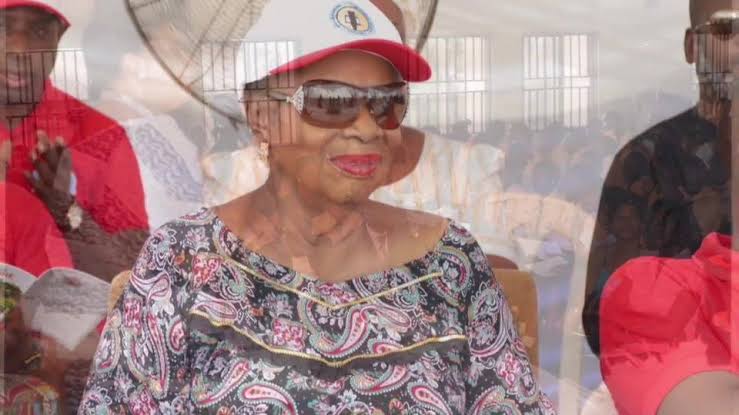 Leila Fowler Death 