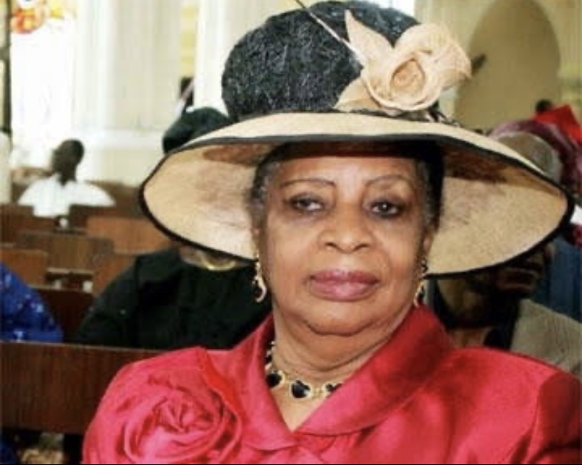 Leila Fowler biography 