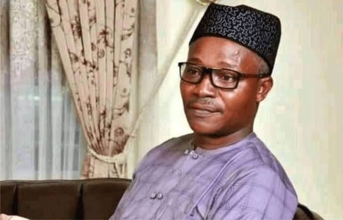 Rotimi Olowo Career