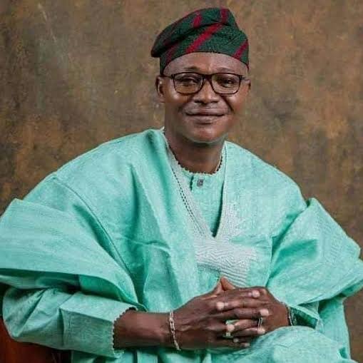 Rotimi Olowo Controversies