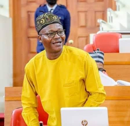 Rotimi Olowo Net worth